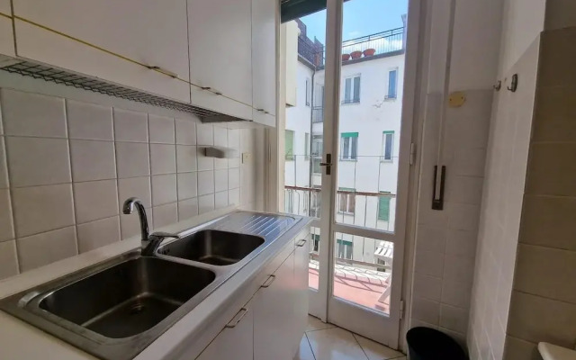 Nazionale 37 in Firenze