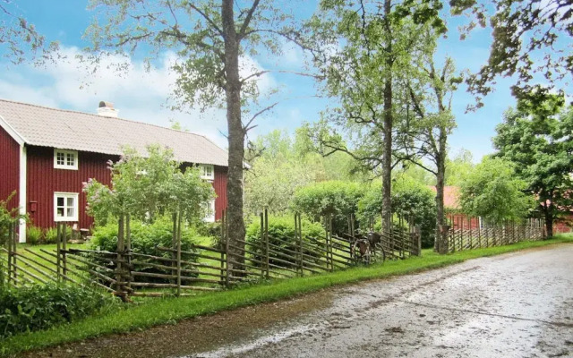 5 Person Holiday Home in Jonkoping-by Traum