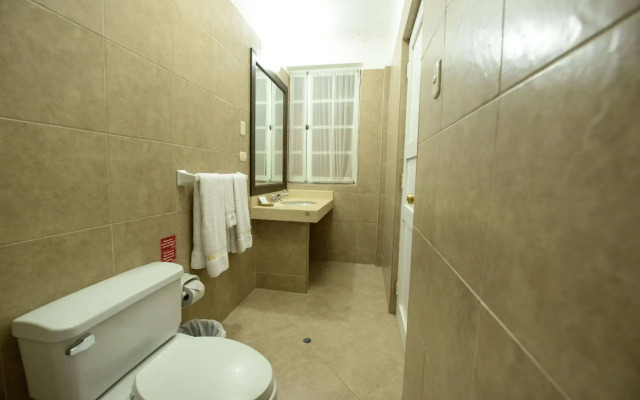 Loreto Boutique Hotel