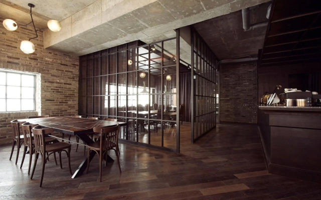 JS The Classic Hotel