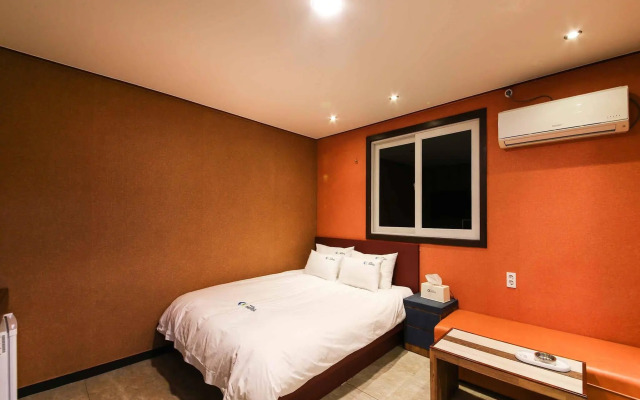 CC Business Hotel