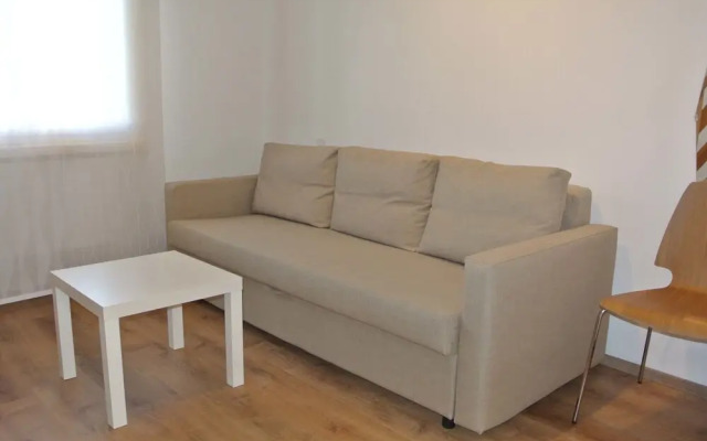 Residenza Chesa Margun Silvaplana-surlej