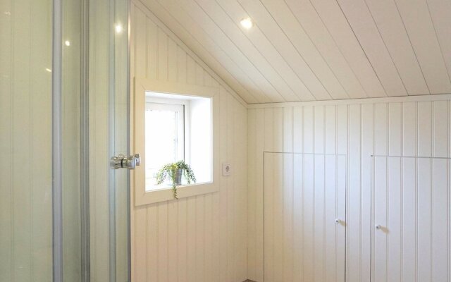 Holiday home Nösund IV