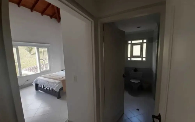 Centro Vacacional Casa Blanca
