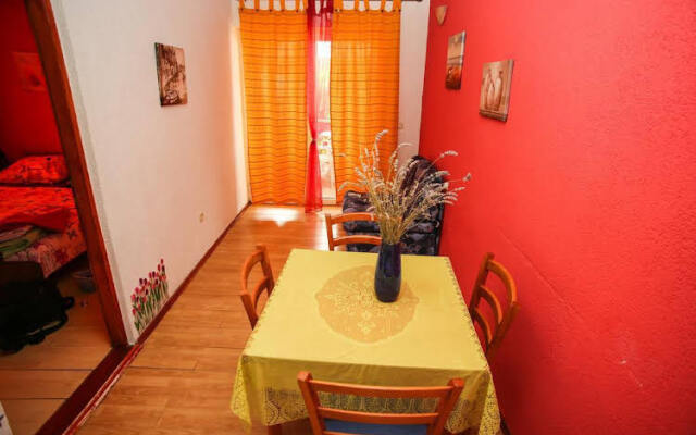 Apartments Marija