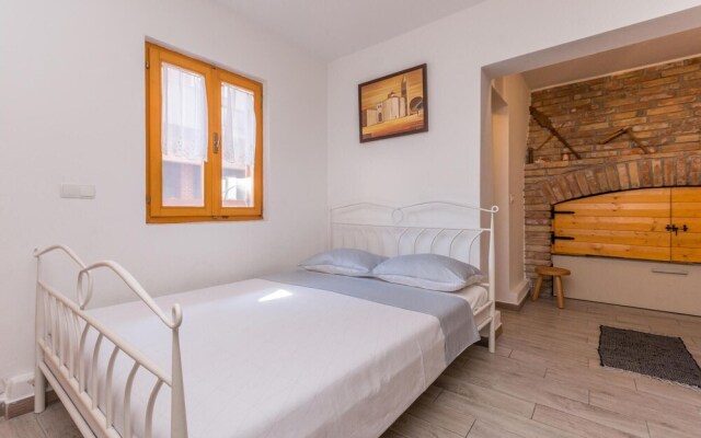 Stunning Home in Bibinje With Wifi and 1 Bedrooms