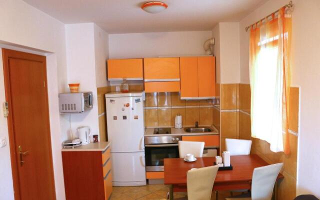 Apartments Barbara