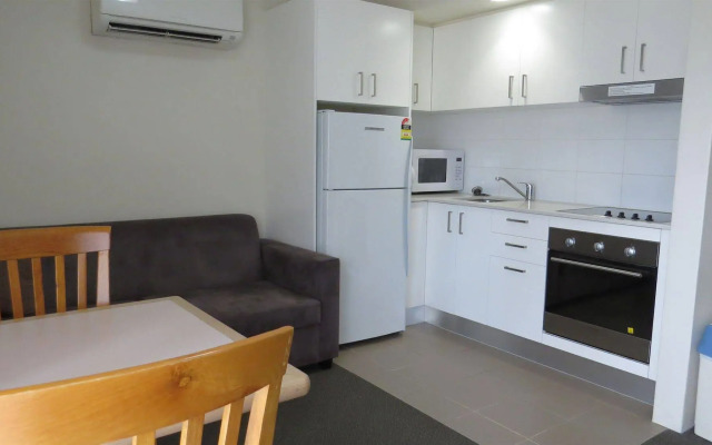 Waldorf Wahroonga Residential Apartments