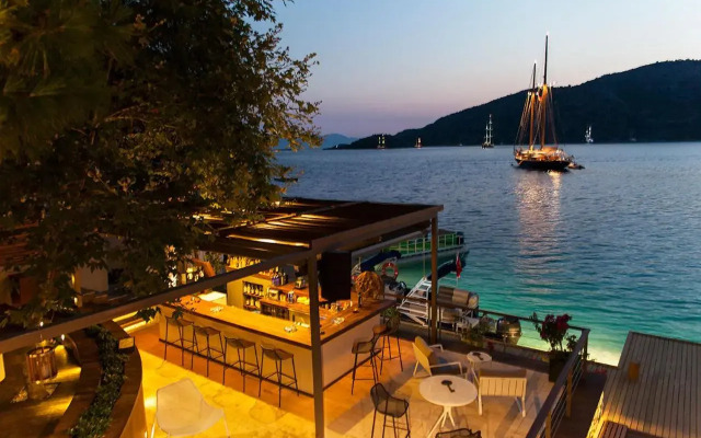 Miamai Butik Otel - Adults Only