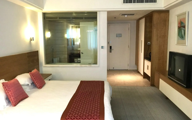 Huangshan Zhongrui Huayi Hotel