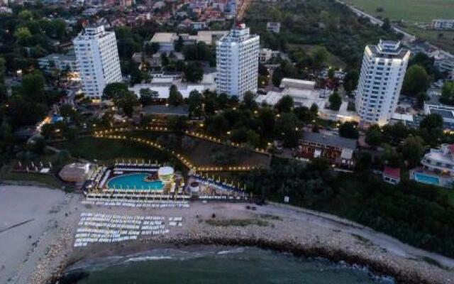 Hotel Meduza