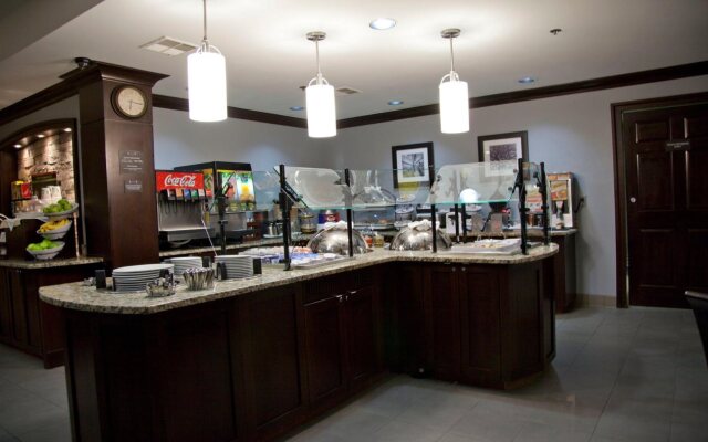 Sonesta ES Suites San Francisco Airport San Bruno