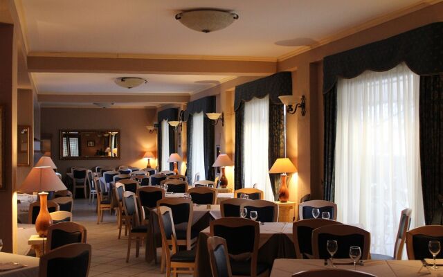 Conchiglia Azzurra Resort & Beach