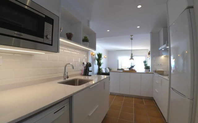 Apartament Belvedere