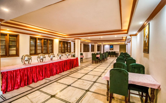 OYO 1455 Hotel Deep