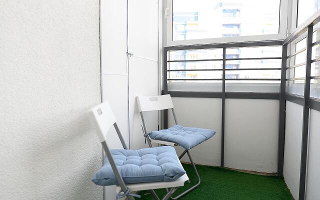 Пять звезд на улице Советская 41