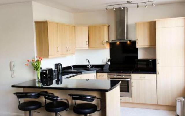 Princes Dock Chambers 5