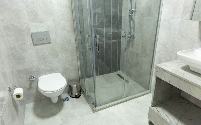 The Hera Business Hotels & Spa