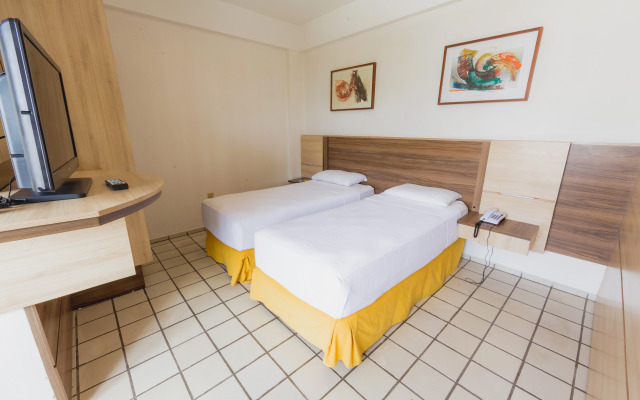 Xenius Hotel