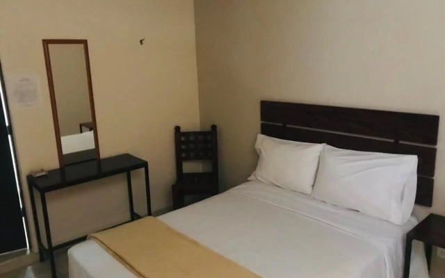 Hotel Posada Camino De Allende