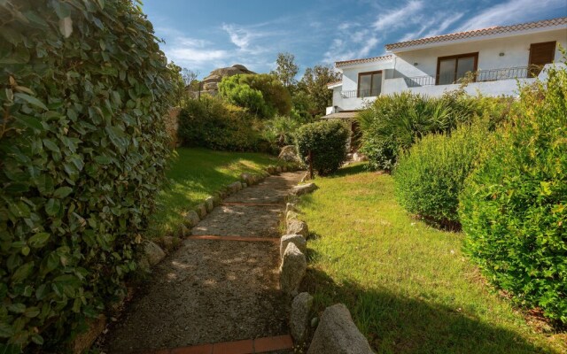 The Tranquil Palau Green Village 1 Bedroom Sleeps 4 Num0479