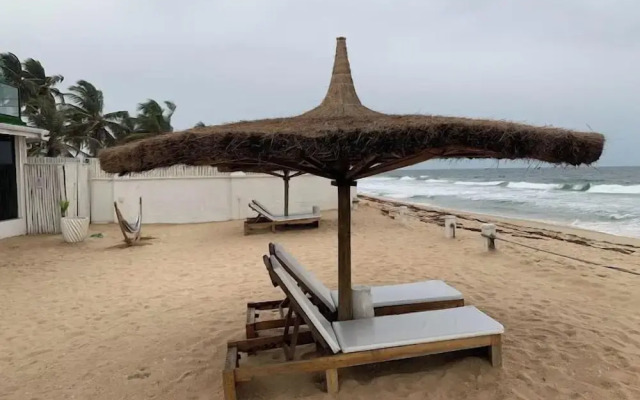 Jara Beach Resort