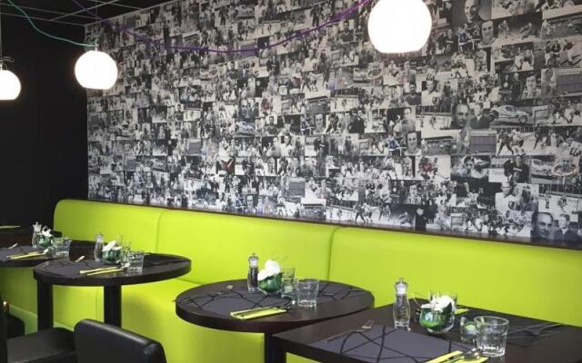 Sport Hotel Sletiště