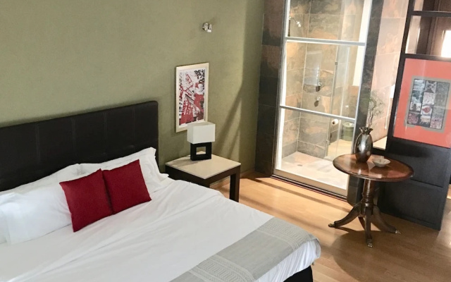 Donaire Hotel Boutique