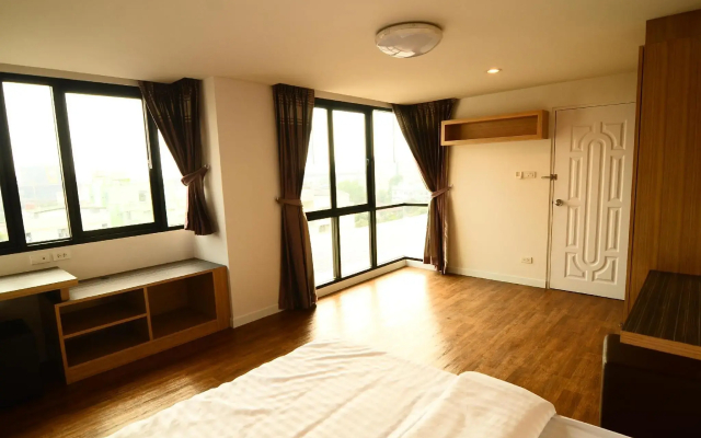 Bangna 21 Residence