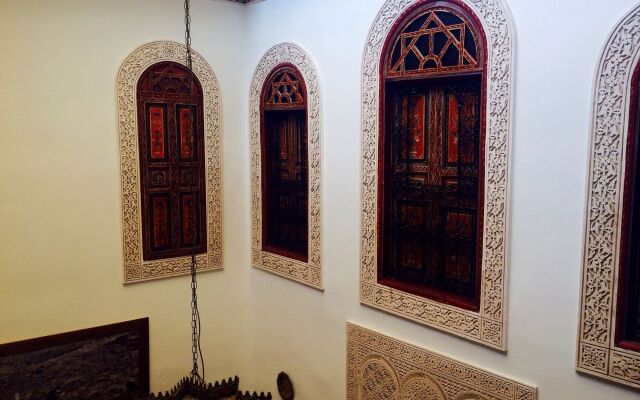Dar Hafsa
