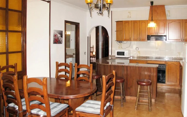 Holiday Home Castilla - MPL210