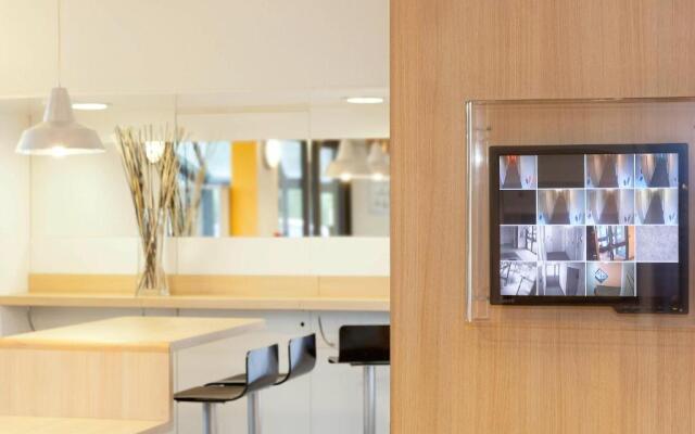 ENZO HOTELS 1er PRIX CHARLEVILLE