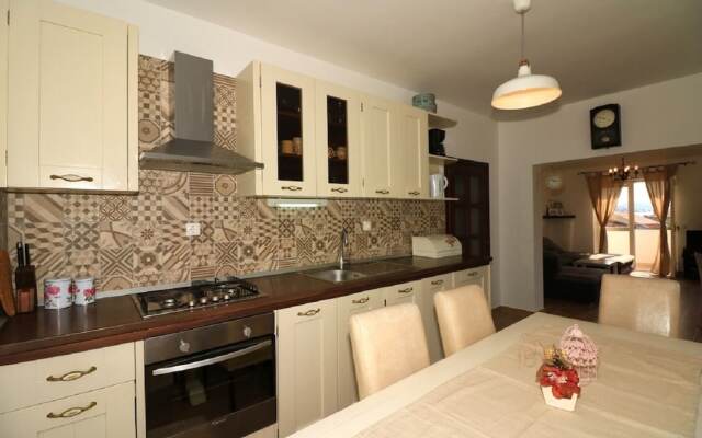 Martina - Large and Comfortable Apartments - A1 Julia