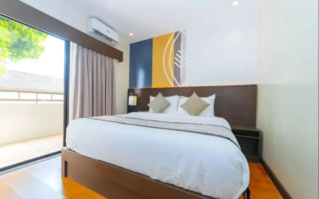 Whitewoods Convention and Leisure Hotel by SMS Hospitality