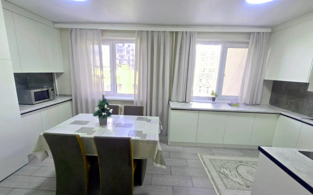 Apartments in the Samal neighborhood-2 26