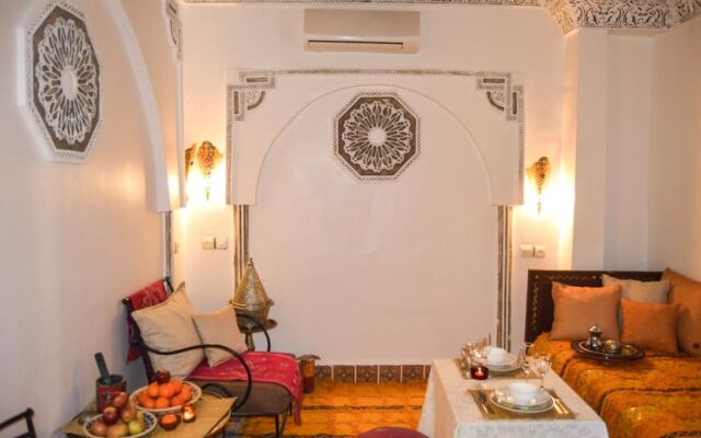 Nasser Palace Hôtel & Bivouacs