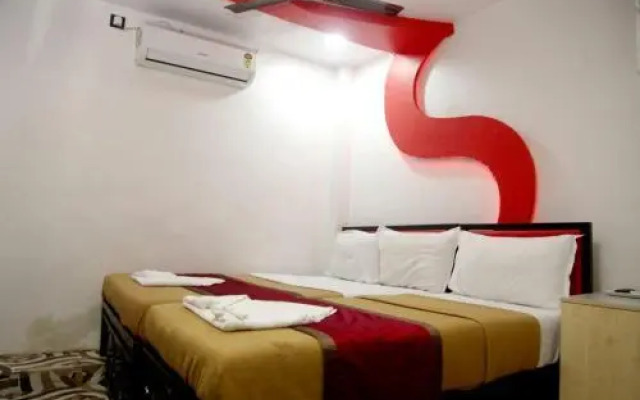 Eureka Guest House