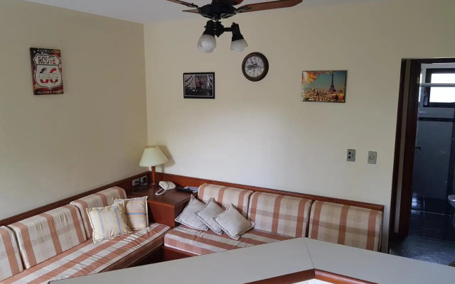 Piemonte Flat Apart Hotel