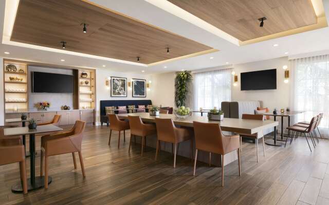 Hyatt Place Santa Barbara