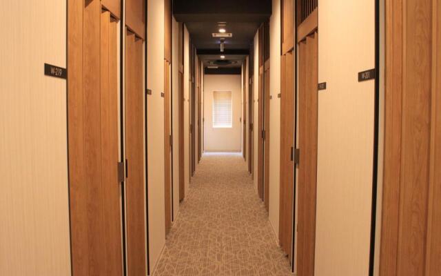 Trust Hotel