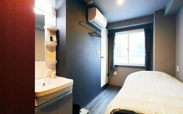 Hotel Pivot