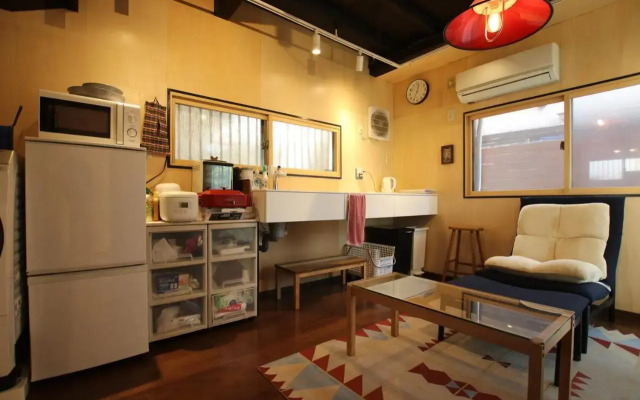 May Guest House