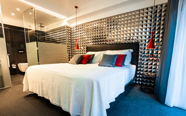 Hills Hotel Lisboa