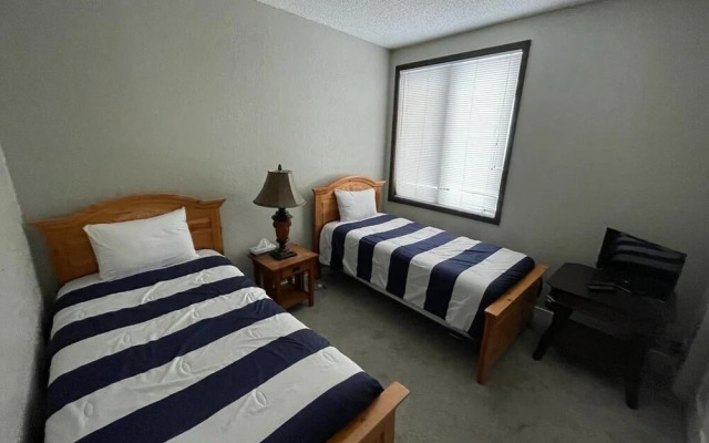 Sunvail S 11a 3 Bedroom Condo by RedAwning