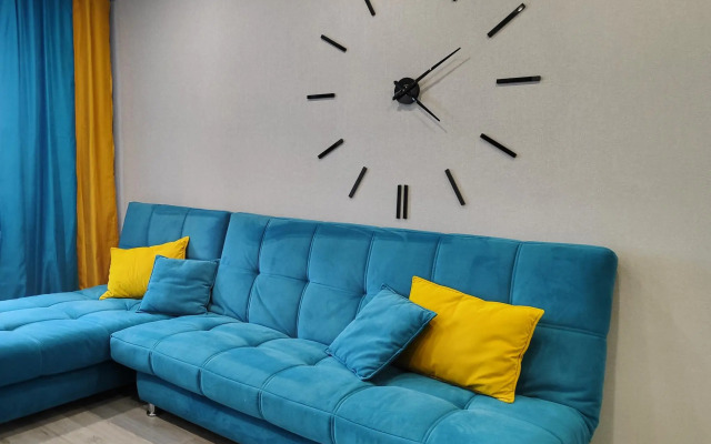 Любимые квартиры на улице Потребкооперации 36