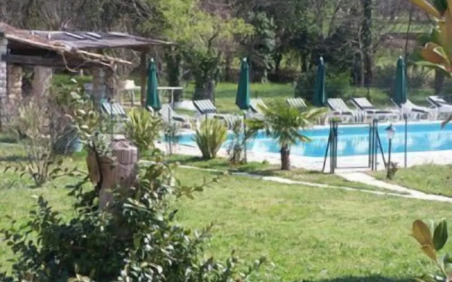 Moulin de la Camandoule