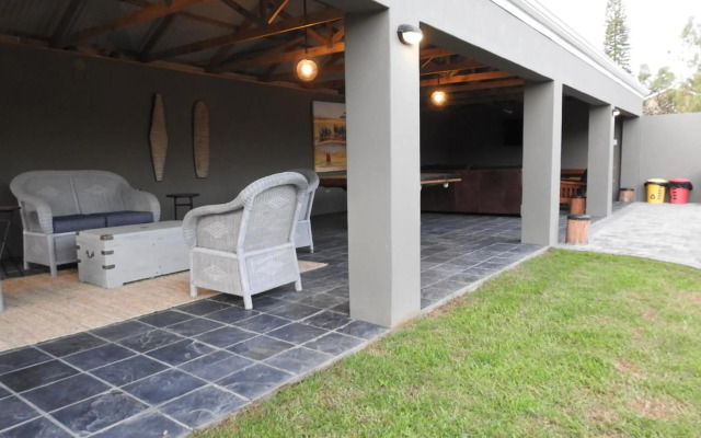 The Featherbed - Oudtshoorn