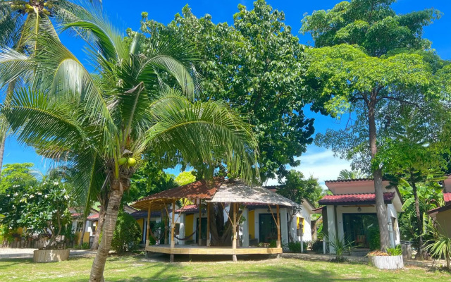 Coco Lanta Resort (SHA Extra Plus)