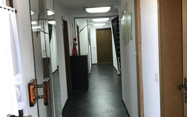 Gasthof zur kleinen Karte