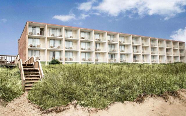 Comfort Inn On the Ocean